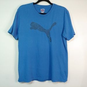 Puma sportlifestyle tee